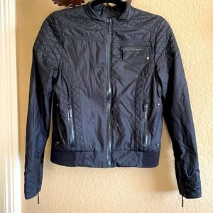 Alpine Stars lightweight bomber jacket Small
